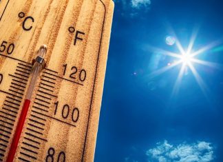 Vague de chaleur : Jusqu’à 46 degrés enregistrés au Maroc dans certaines provinces Vague de chaleur : Jusqu'à 46 degrés enregistrés au Maroc dans certaines provinces