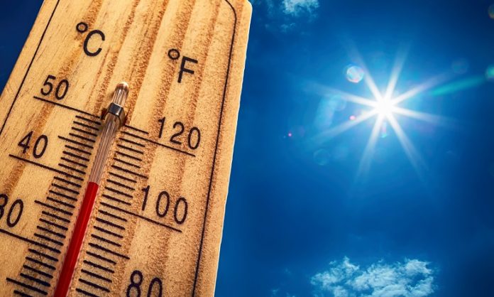 Vague de chaleur : Jusqu'à 46 degrés enregistrés au Maroc dans certaines provinces