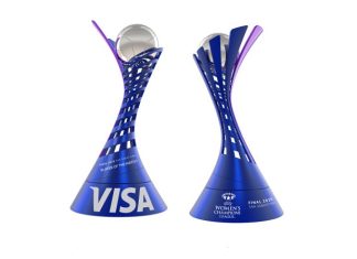 Visa Player of the Match : Une opportunité de succès pour les entreprises dirigées par des femmes lors de la Coupe du Monde Féminine de la FIFA™ Visa Player of the Match : Une opportunité de succès pour les entreprises dirigées par des femmes lors de la Coupe du Monde Féminine de la FIFA™
