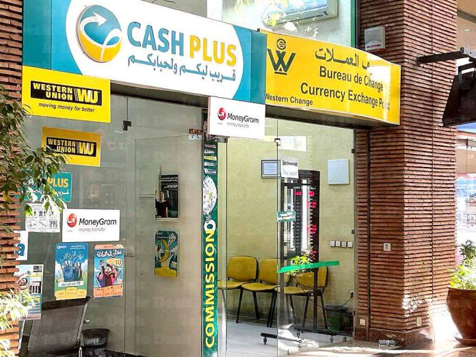 Cash Plus Soutient la Startup Sle3ti : Renforcement de la Distribution des Biens de Consommation Courante