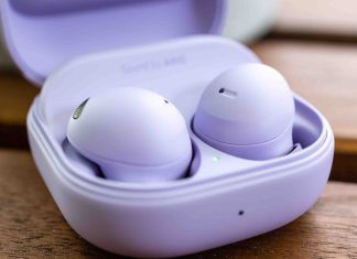Extension des capacités LE Audio avec les Galaxy Buds2 Pro Extension des capacités LE Audio avec les Galaxy Buds2 Pro