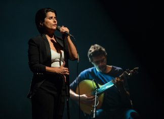 Fado Festival Maroc : 6ème édition les 8 et 9 septembre à Rabat et Casablanca Fado Festival Maroc : 6ème édition les 8 et 9 septembre à Rabat et Casablanca