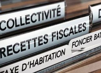 Hausse de 5,3% des Recettes Fiscales des Collectivités Territoriales Hausse de 5,3% des Recettes Fiscales des Collectivités Territoriales
