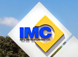 IMC d’Israël Choisit le Maroc pour son Développement Industriel IMC d'Israël Choisit le Maroc pour son Développement Industriel