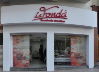 La Fonda se diversifie avec des espaces de café de qualité supérieure La Fonda se diversifie avec des espaces de café de qualité supérieure