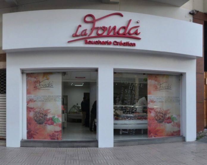 La Fonda se diversifie avec des espaces de café de qualité supérieure