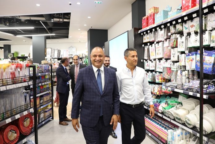 Nouvelle Vision Commerciale pour le Maroc : Mise en Avant du 'Made in Morocco'