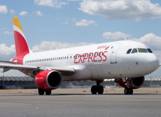 Nouvelle liaison Madrid-Marrakech lancée par Iberia Express Nouvelle liaison Madrid-Marrakech lancée par Iberia Express