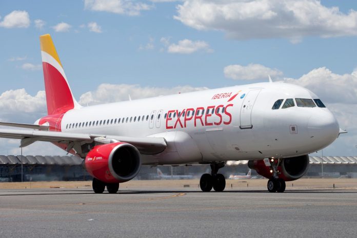 Nouvelle liaison Madrid-Marrakech lancée par Iberia Express