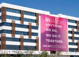 Objectif 4000 emplois : Intelcia s’engage dans le programme Awrach 2 Objectif 4000 emplois : Intelcia s'engage dans le programme Awrach 2