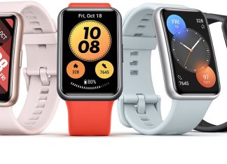 Style de Vie Intelligent : Découvrez la Nouvelle Édition Spéciale HUAWEI WATCH FIT Style de Vie Intelligent : Découvrez la Nouvelle Édition Spéciale HUAWEI WATCH FIT