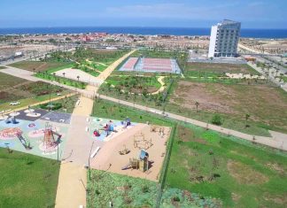 100 millions de DH de Ghannam pour un Automotive Center à Zenata 100 millions de DH de Ghannam pour un Automotive Center à Zenata