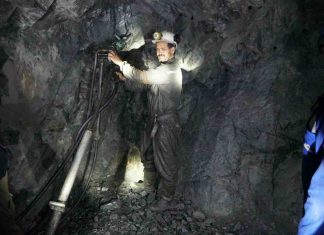 Aya Gold & Silver Révèle des Forages à Haute Teneur en Argent à la Mine de Zgounder Aya Gold & Silver Révèle des Forages à Haute Teneur en Argent à la Mine de Zgounder