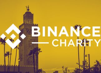 Binance MENA fait un don de 3 millions de dollars en BNB aux victimes du séisme au Maroc Binance MENA fait un don de 3 millions de dollars en BNB aux victimes du séisme au Maroc