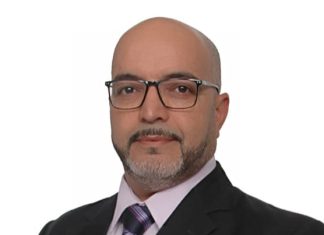 Bouazza Boualani nommé Directeur Général de KSB Maroc Bouazza Boualani nommé Directeur Général de KSB Maroc