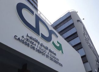 CDG Invest Growth Devient Actionnaire d’Agri Trade Maroc CDG Invest Growth Devient Actionnaire d'Agri Trade Maroc