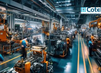 Cotelec ouvre sa première filiale au Maroc dans la Tanger Med Free Zone Cotelec ouvre sa première filiale au Maroc dans la Tanger Med Free Zone