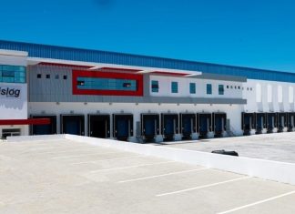 Dislog Group renforce sa position avec l’acquisition totale d’Africare Dislog Group renforce sa position avec l'acquisition totale d'Africare