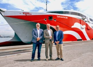 FRS International Annonce sa Séparation de FRS Iberia/Maroc FRS International Annonce sa Séparation de FRS Iberia/Maroc