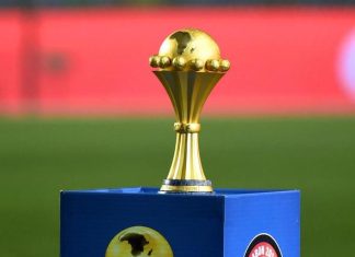 L’Algérie Abandonne la Course à l’Organisation des CAN 2025 et 2027 L'Algérie Abandonne la Course à l'Organisation des CAN 2025 et 2027