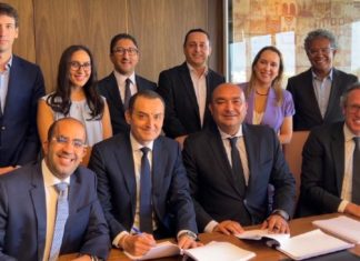 La BERD Investit 380 millions de DH dans Dislog Group pour le Développement Pharmaceutique La BERD Investit 380 millions de DH dans Dislog Group pour le Développement Pharmaceutique