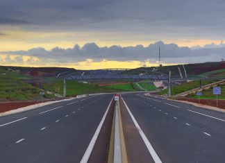 La Société Houar Remporte des Contrats Routiers Majeurs de 100 Millions d’Euros au Sénégal La Société Houar Remporte des Contrats Routiers Majeurs de 100 Millions d'Euros au Sénégal