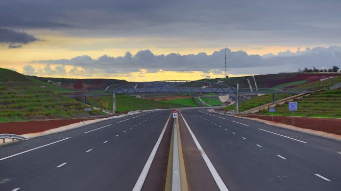 La Société Houar Remporte des Contrats Routiers Majeurs de 100 Millions d'Euros au Sénégal