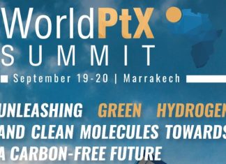 Le Maroc, Hôte de la 3ème Édition du World Power-to-X Summit Le Maroc, Hôte de la 3ème Édition du World Power-to-X Summit