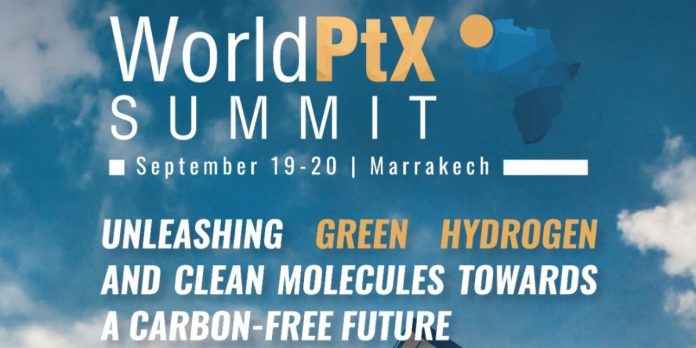Le Maroc, Hôte de la 3ème Édition du World Power-to-X Summit