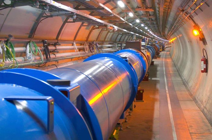 Le Maroc en Route vers une Adhésion au CERN pour le Développement Nucléaire