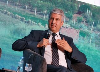 Rétablir l’équilibre : Objectif après le séisme d’Al Haouz, selon M. Sadiki Rétablir l'équilibre : Objectif après le séisme d'Al Haouz, selon M. Sadiki