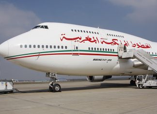 Royal Air Maroc et Air Sénégal : Un MoU pour un Partenariat Stratégique Royal Air Maroc et Air Sénégal : Un MoU pour un Partenariat Stratégique