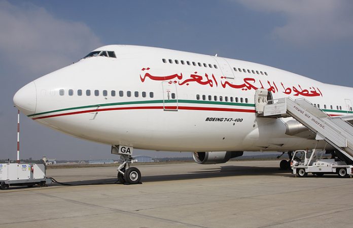 Royal Air Maroc et Air Sénégal : Un MoU pour un Partenariat Stratégique