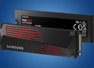 Samsung Pousse les Limites avec son Nouveau SSD 990 PRO 4 To Samsung Pousse les Limites avec son Nouveau SSD 990 PRO 4 To