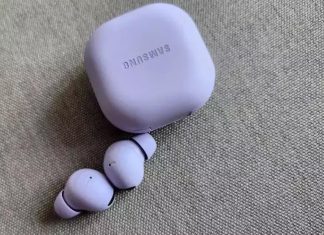 Samsung élargit sa gamme avec les Galaxy Buds2 Pro et des Smart TV compatibles Auracast, désormais dotés de la norme Bluetooth LE Audio Samsung élargit sa gamme avec les Galaxy Buds2 Pro et des Smart TV compatibles Auracast, désormais dotés de la norme Bluetooth LE Audio