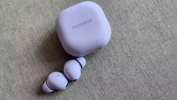 Samsung élargit sa gamme avec les Galaxy Buds2 Pro et des Smart TV compatibles Auracast, désormais dotés de la norme Bluetooth LE Audio