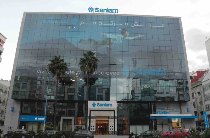 Sanlam Maroc Annonce une Augmentation de 16,2% de son Résultat Net Semestriel