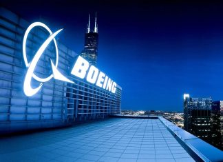 Tremblement de terre au Maroc : Boeing annonce un don de 300 000 dollars en aide aux victimes Tremblement de terre au Maroc : Boeing annonce un don de 300 000 dollars en aide aux victimes