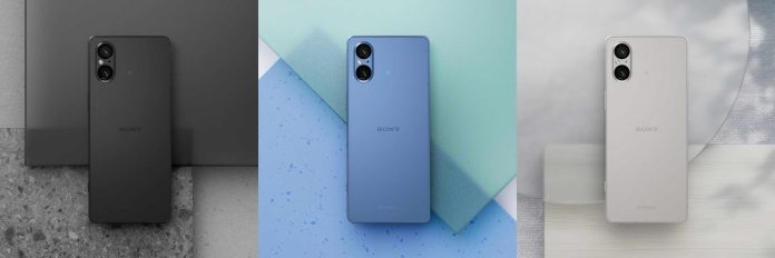 Xperia 5 V : Sony Propose un Nouveau Smartphone Premium aux Performances Exceptionnelles