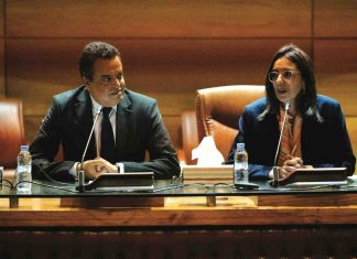 Abderrahim Chaffai prend ses fonctions à la tête de l’ACAPS Abderrahim Chaffai prend ses fonctions à la tête de l'ACAPS