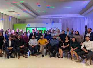 AgriEdge célèbre cinq années d’innovation en AgriTech pour une agriculture durable en Afrique AgriEdge célèbre cinq années d'innovation en AgriTech pour une agriculture durable en Afrique