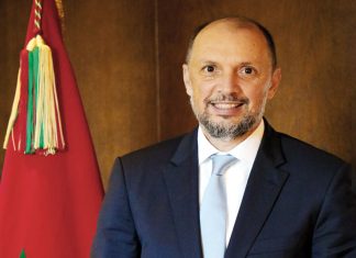 Analyse approfondie de l’investissement privé au Maroc : Un bilan essentiel pour l’avenir Analyse approfondie de l'investissement privé au Maroc : Un bilan essentiel pour l'avenir