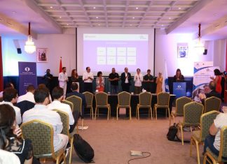 BERD et Star Venture soutiennent huit startups talentueuses BERD et Star Venture soutiennent huit startups talentueuses