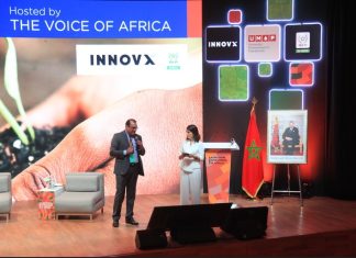 Benguérir : Lancement du Forum « Agrichain Investment in Africa » Benguérir : Lancement du Forum "Agrichain Investment in Africa"