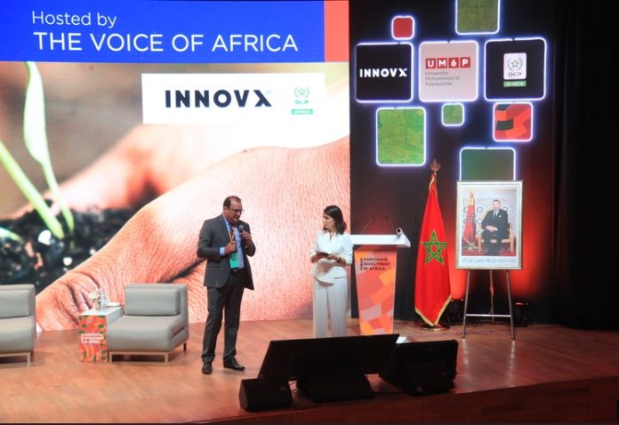 Benguérir : Lancement du Forum "Agrichain Investment in Africa"