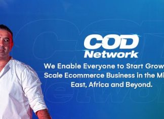 C.O.D Network : Un Tremplin pour les Entrepreneurs Marocains dans l’E-commerce Mondial C.O.D Network : Un Tremplin pour les Entrepreneurs Marocains dans l'E-commerce Mondial