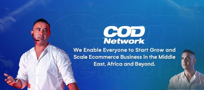 C.O.D Network : Un Tremplin pour les Entrepreneurs Marocains dans l'E-commerce Mondial