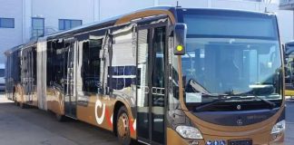 Casablanca : Le Projet Busway Se Rapproche de Son Achèvement, Déclare Casa Transports Casablanca : Le Projet Busway Se Rapproche de Son Achèvement, Déclare Casa Transports