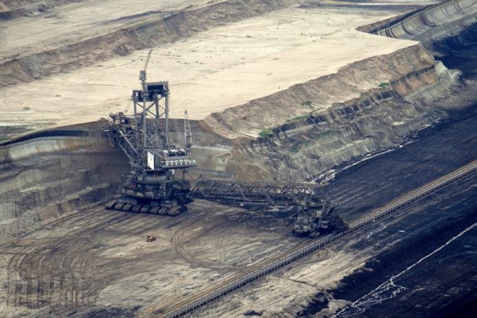 Critical Mineral Resources PLC Se Lance dans l'Extraction du Cobalt à Zagora