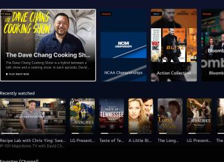 Découvrez l’Expérience Utilisateur Améliorée de LG Channels 3.0 avec sa Nouvelle Interface Découvrez l'Expérience Utilisateur Améliorée de LG Channels 3.0 avec sa Nouvelle Interface
